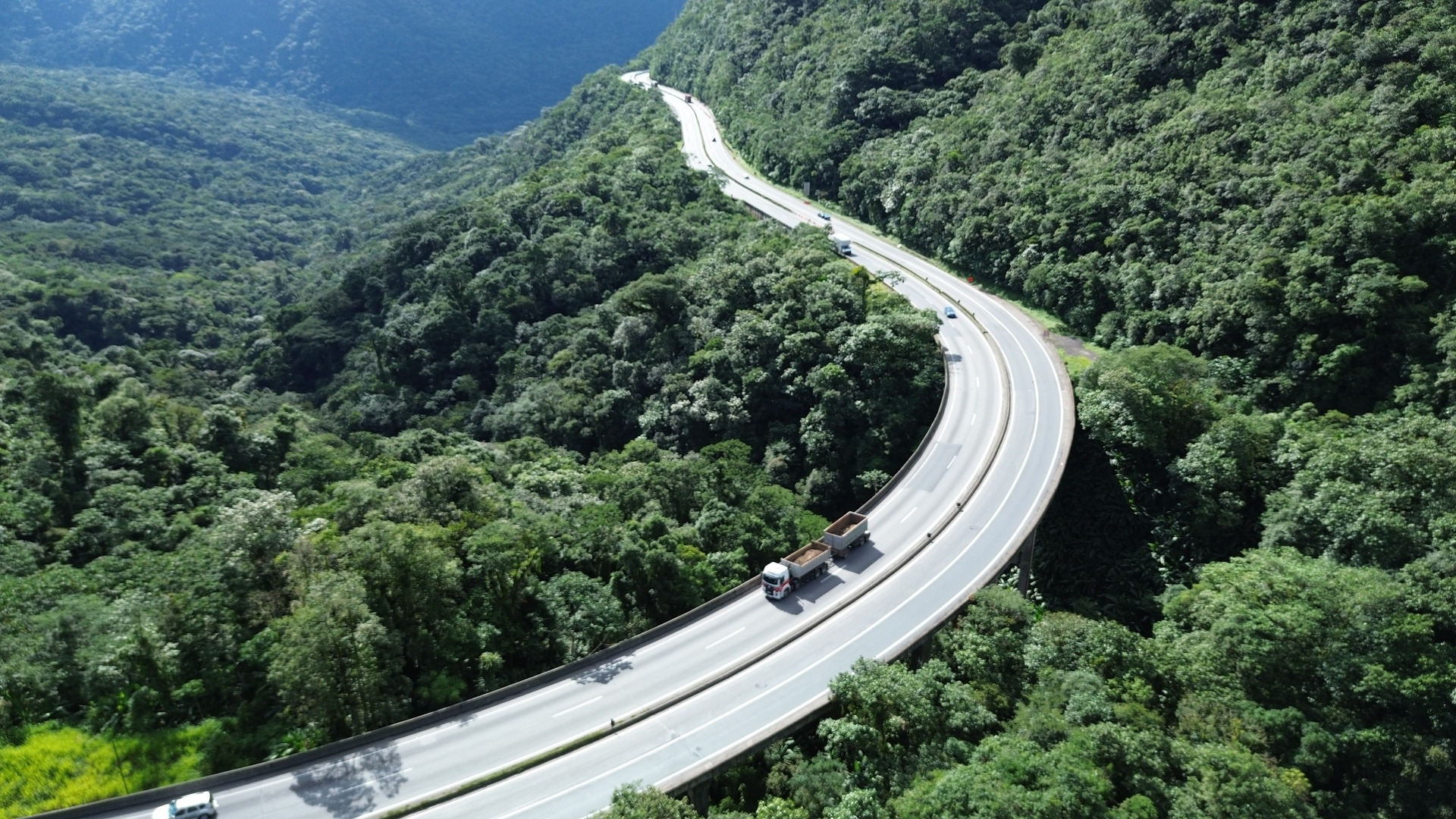 Conexão Litoral