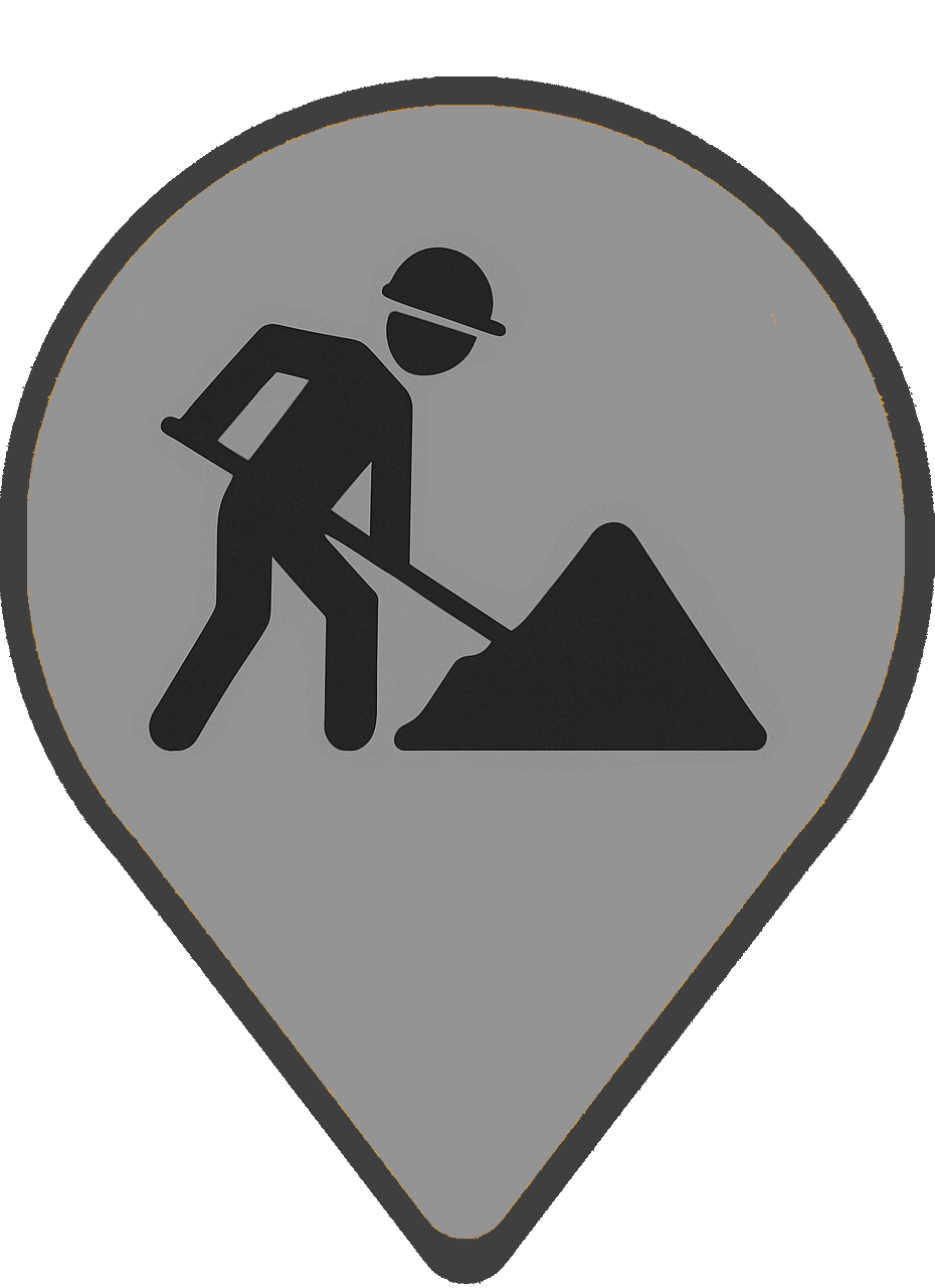 Ícone Obras