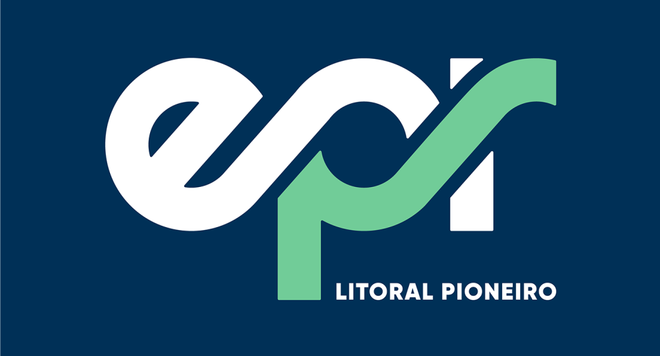EPR Litoral Pioneiro Logo