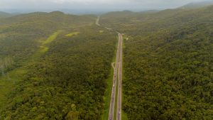 EPR Litoral Pioneiro finaliza nesta sexta-feira (19) fase de obras de recuperação nas rodovias sob sua administração 