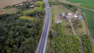 EPR Litoral Pioneiro recebe licença ambiental para projeto de duplicação da BR-369