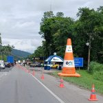 Projeto Trânsito+ da EPR Litoral Pioneiro apoia campanha nacional Álcool Zero no Trânsito
