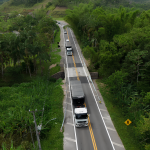 Obras de recuperação elevam qualidade das rodovias sob concessão da EPR Litoral Pioneiro