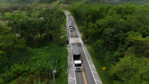Obras de recuperação elevam qualidade das rodovias sob concessão da EPR Litoral Pioneiro