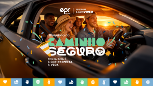 Carnaval deve levar mais de 260 mil veículos para a BR-277 entre Curitiba e o Litoral do Paraná