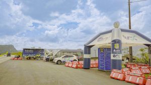 Com previsão de aumento de até 40% no tráfego no Carnaval, EPR Litoral Pioneiro reforça operação nas rodovias do Litoral do Paraná