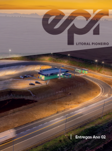 Book Informativo #25 | Especial 2 anos