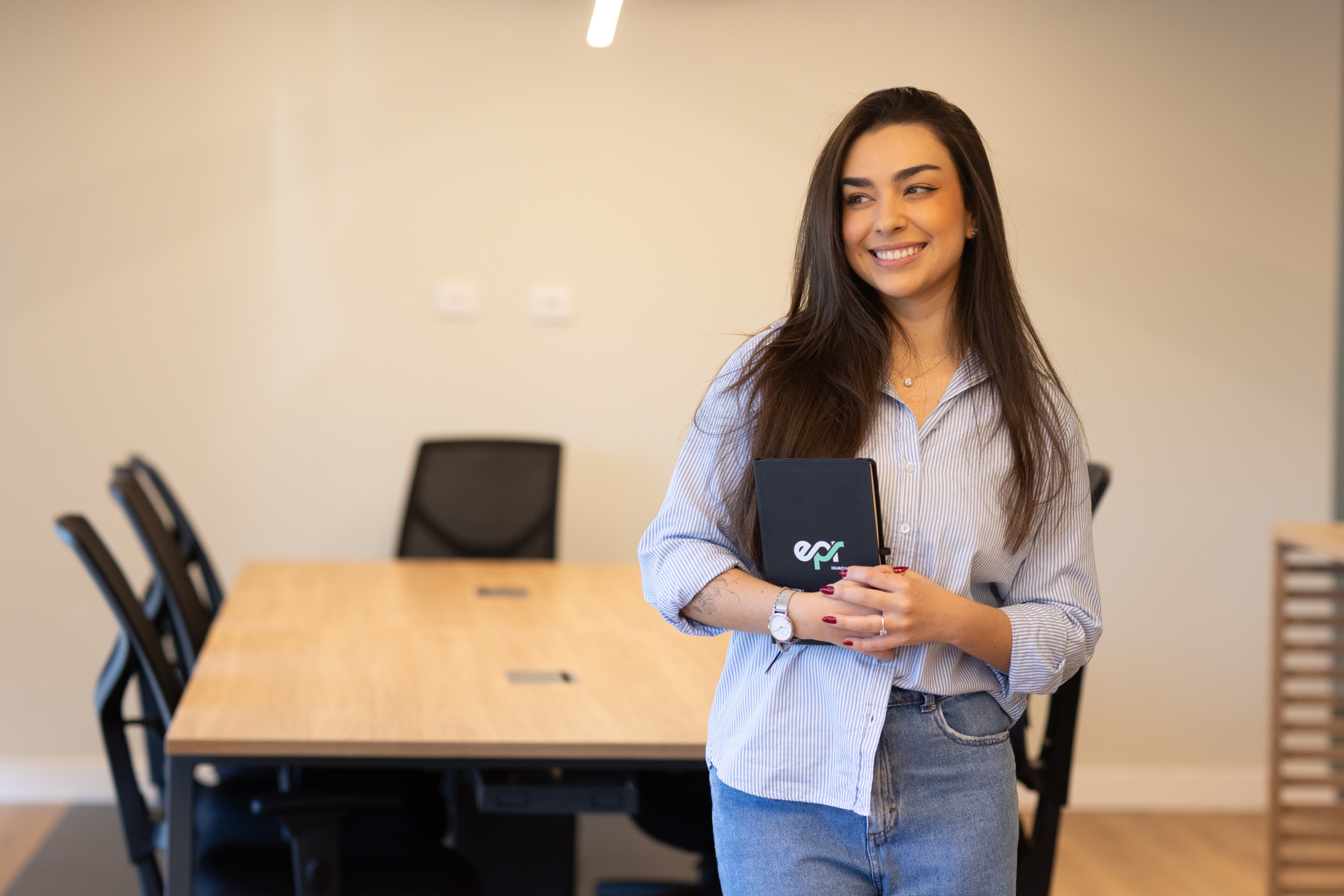 EPR Litoral Pioneiro tem vagas de estágio em Cambará