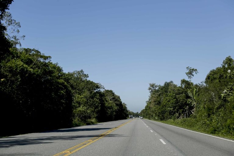 Feriado do Dia do Trabalhador aumenta movimento nas rodovias e reforça atenção à segurança viária 
