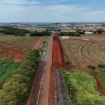 Duplicação da BR-369 avança entre Jacarezinho e Cambará