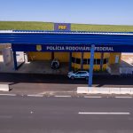 EPR Litoral Pioneiro entrega Unidades Operacionais à PRF em Bandeirantes e Santo Antônio da Platina