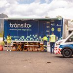Feriado do Dia do Trabalhador irá movimentar as rodovias entre Curitiba e o Litoral do Paraná