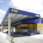 BR-277 recebe nova unidade operacional da PRF em Paranaguá construída pela EPR Litoral Pioneiro