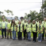 ANTT visita o corredor Curitiba–Paranaguá (PR) e discute soluções para logística sustentável