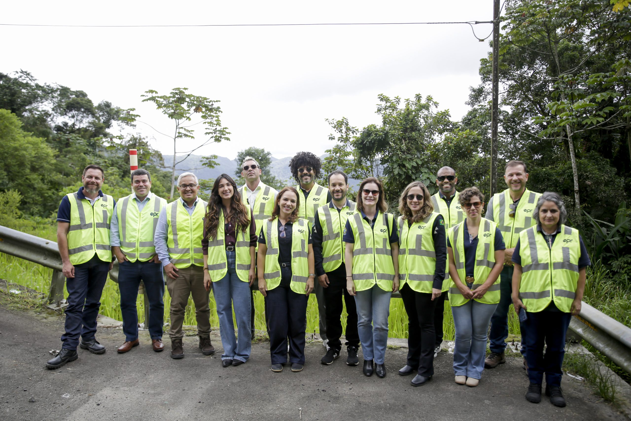ANTT visita o corredor Curitiba–Paranaguá (PR) e discute soluções para logística sustentável