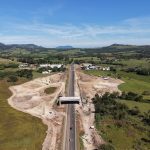 EPR Litoral Pioneiro inicia cronograma de detonações de rochas durante as próximas semanas na BR-153
