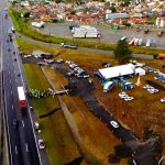 EPR Litoral Pioneiro realiza entrega antecipada dos primeiros quilômetros de terceiras faixas da BR-277