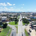 EPR Litoral Pioneiro impulsiona logística da safra paranaense com obras importantes rumo ao Porto de Paranaguá