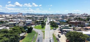 EPR Litoral Pioneiro impulsiona logística da safra paranaense com obras importantes rumo ao Porto de Paranaguá