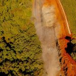 Para que servem e como são realizadas as detonações de rochas nas obras de duplicação da BR-153?