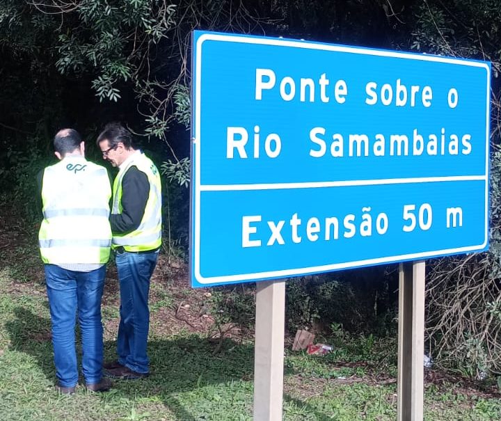 EPR Litoral Pioneiro é recomendada para certificação ISO 55001