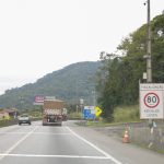 Número de atendimento a acidentes cai em até 100% nos trechos com radares das rodovias sob concessão da EPR Litoral Pioneiro