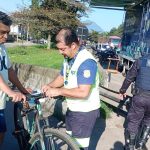 Dia do Ciclista: EPR Litoral Pioneiro orienta sobre convivência segura entre ciclistas e motoristas nas rodovias