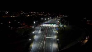 Reajuste da tarifa nas praças da EPR Litoral Pioneiro entra em vigor dia 20 de setembro