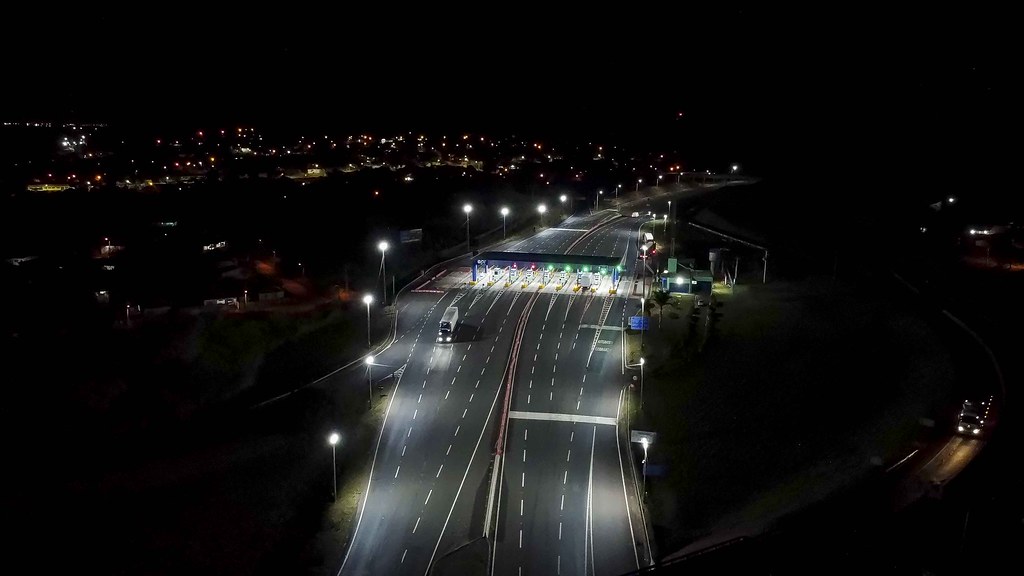 Reajuste da tarifa nas praças da EPR Litoral Pioneiro entra em vigor dia 20 de setembro