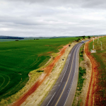 EPR Litoral Pioneiro divulga novo prazo para regularização de áreas de plantio nas margens de rodovias