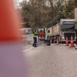 Rodovias sob concessão da EPR Litoral Pioneiro recebem obras de recuperação do pavimento