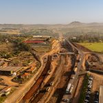 EPR Litoral Pioneiro orienta motoristas sobre tráfego nos trechos com obras durante o feriado 