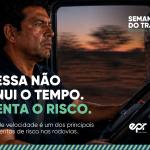 Semana Nacional do Trânsito: EPR Litoral Pioneiro promove ações de segurança e convivência no trânsito