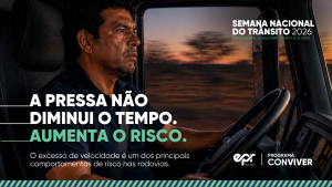 Semana Nacional do Trânsito: EPR Litoral Pioneiro promove ações de segurança e convivência no trânsito