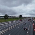 Feriadão de Setembro tem expectativa de movimento nas rodovias do Litoral e novo trecho de faixas adicionais liberados na BR-277