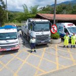 Dia do Trabalhador em Concessionária de Rodovias: EPR valoriza profissionais que cuidam da segurança e da mobilidade regional