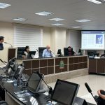 EPR Litoral Pioneiro e Câmara Municipal de Paranaguá têm encontro para tratar sobre obras de requalificação de rodovias no município